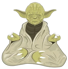 Yoda